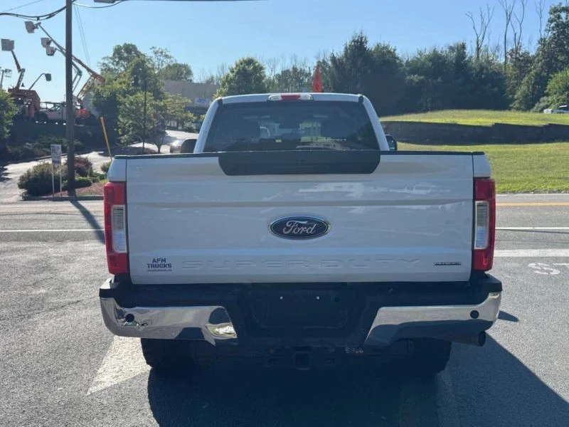 2019 Ford Super Duty 4th Gen - Image 10 of 12