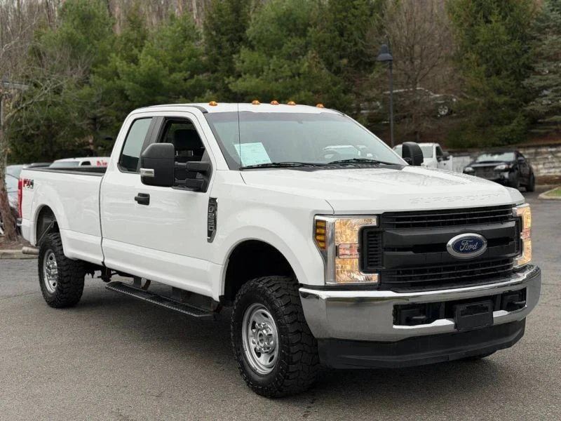 2019 Ford Super Duty 4th Gen - Image 5 of 12