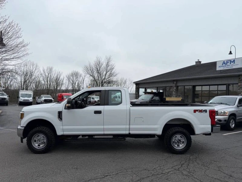 2019 Ford Super Duty 4th Gen - Image 9 of 12
