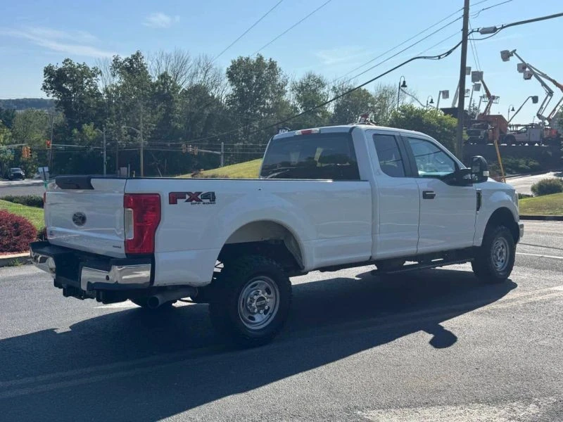 2019 Ford Super Duty 4th Gen - Image 8 of 12