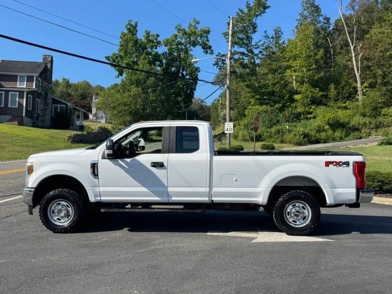 2019 Ford Super Duty 4th Gen - Image 7 of 12