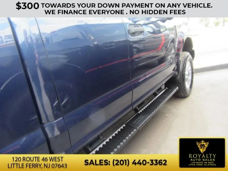 2019 Ford Super Duty 5th Gen - Image 12 of 12