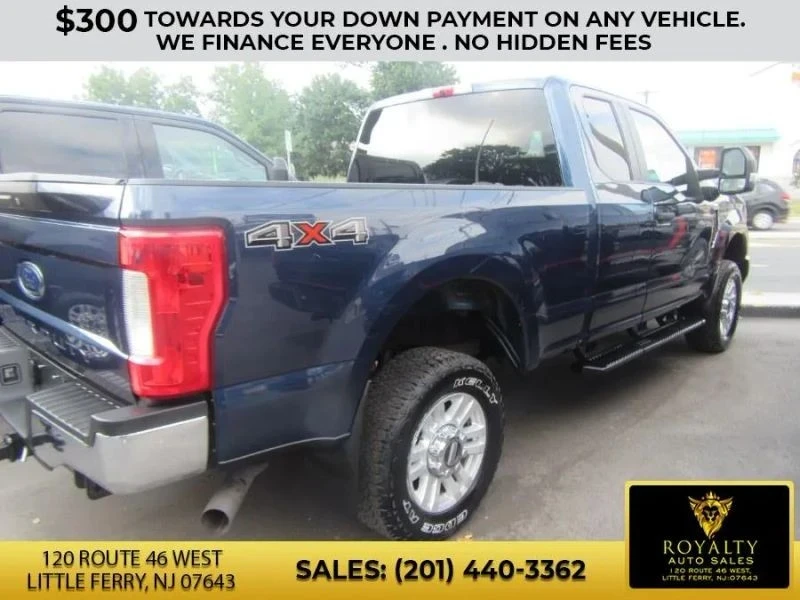 2019 Ford Super Duty 4th Gen - Image 2 of 12