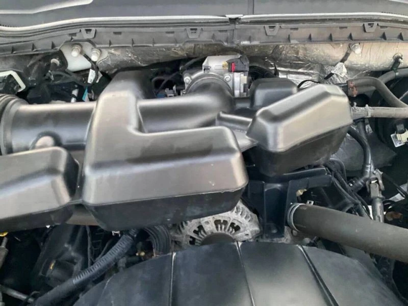 2019 Ford Super Duty 5th Gen - Image 10 of 12