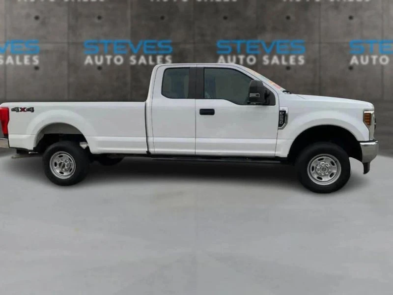 2019 Ford Super Duty 5th Gen - Image 5 of 12