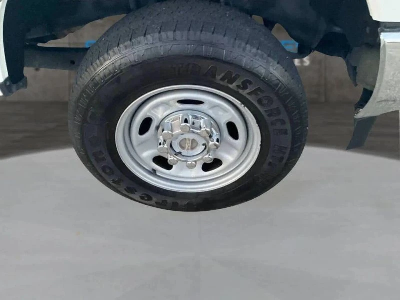 2019 Ford Super Duty 4th Gen - Image 7 of 12