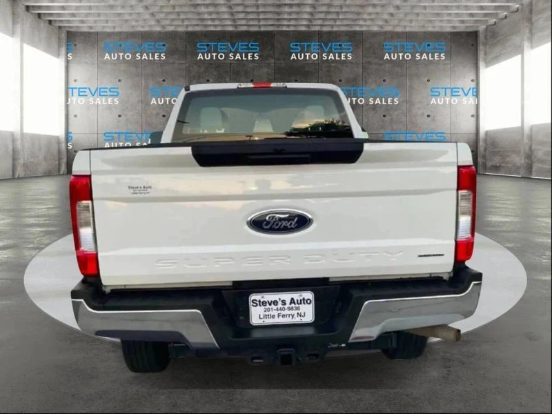 2019 Ford Super Duty 5th Gen - Image 4 of 12