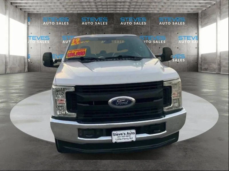 2019 Ford Super Duty 4th Gen - Image 2 of 12