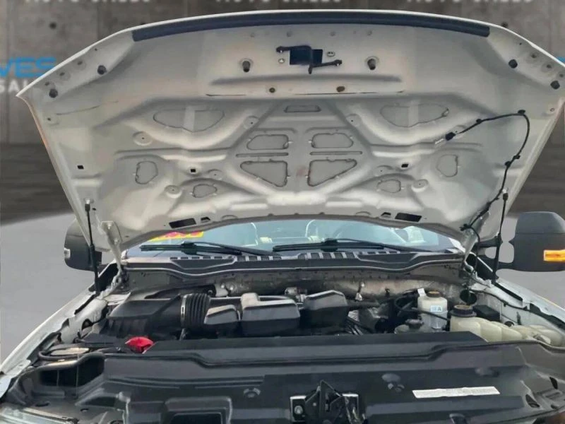 2019 Ford Super Duty 5th Gen - Image 9 of 12