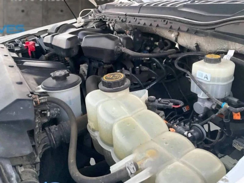 2019 Ford Super Duty 4th Gen - Image 12 of 12
