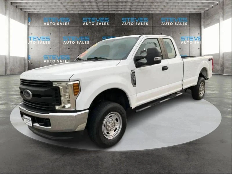 2019 Ford Super Duty 5th Gen - Image 3 of 12