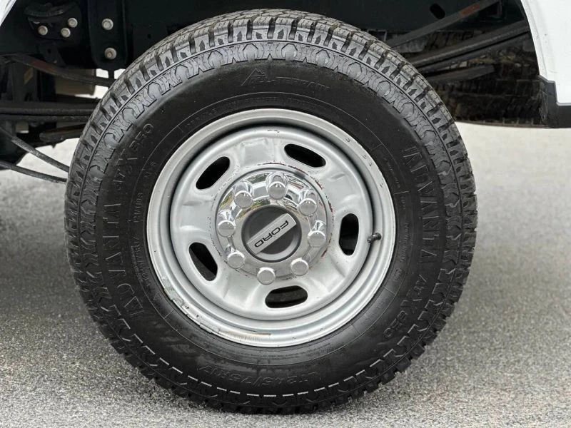 2019 Ford Super Duty 5th Gen - Image 8 of 12