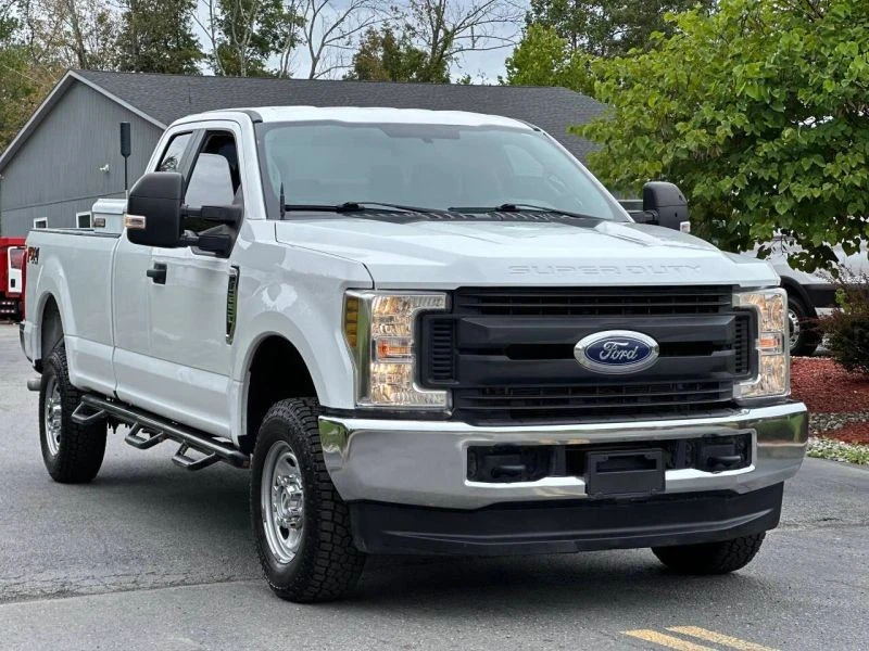 2019 Ford Super Duty 5th Gen - Image 4 of 12