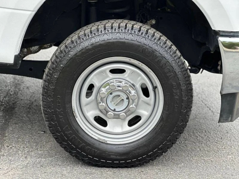2019 Ford Super Duty 5th Gen - Image 12 of 12
