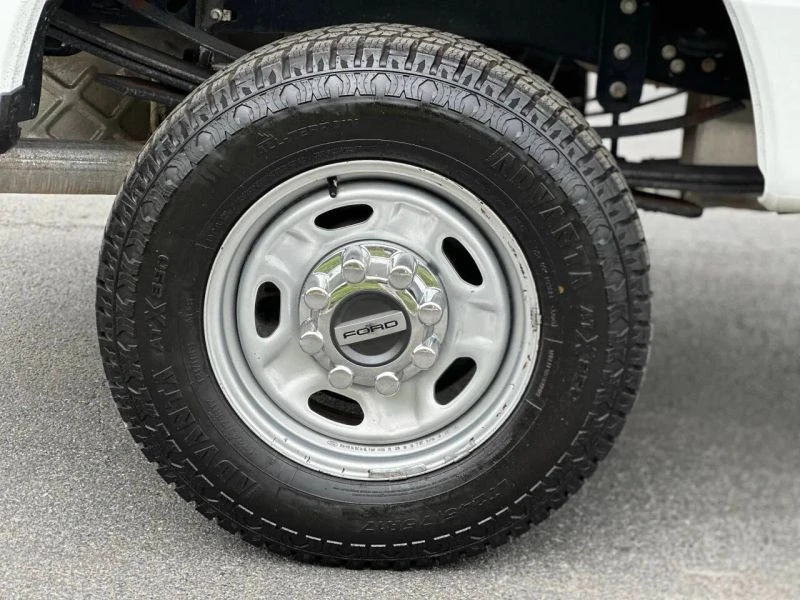 2019 Ford Super Duty 5th Gen - Image 9 of 12