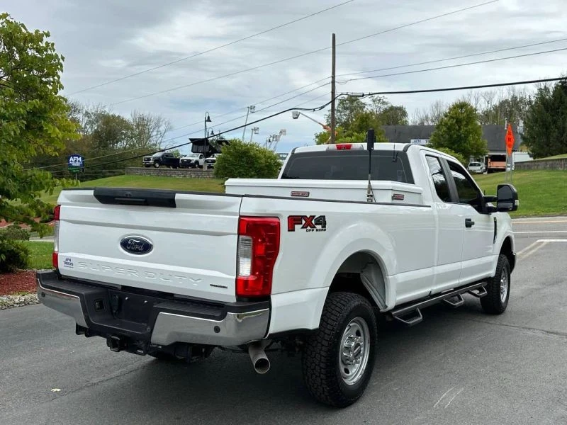 2019 Ford Super Duty 5th Gen - Image 7 of 12