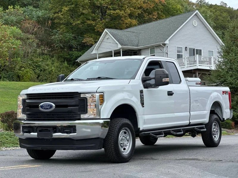 2019 Ford Super Duty 5th Gen - Image 2 of 12