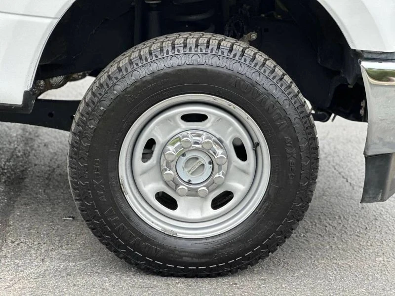 2019 Ford Super Duty 4th Gen - Image 12 of 12
