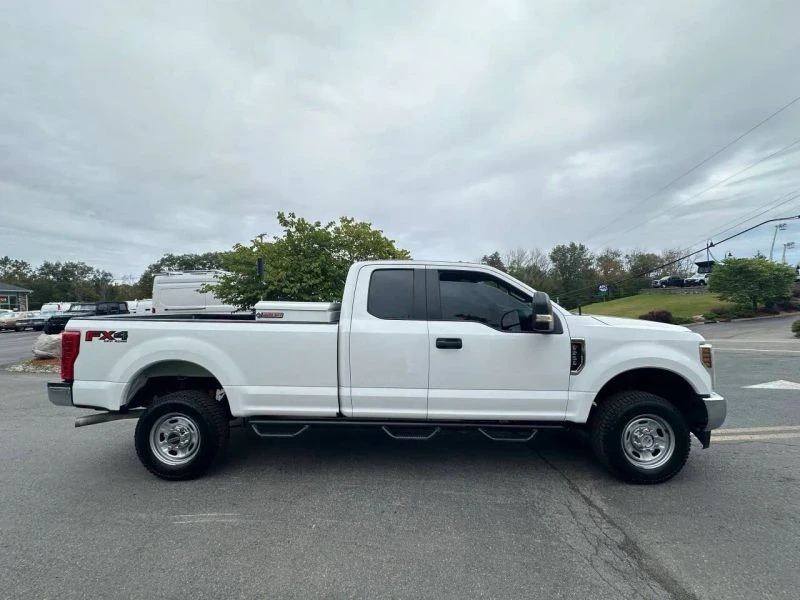 2019 Ford Super Duty 4th Gen - Image 5 of 12