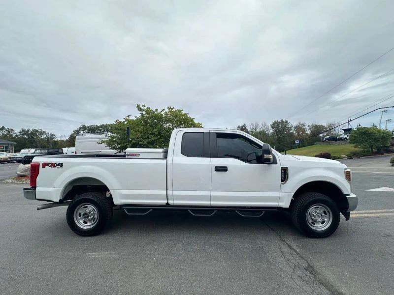 2019 Ford Super Duty 5th Gen - Image 5 of 12