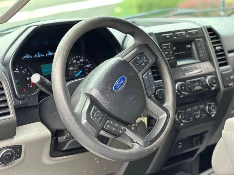 2019 Ford Super Duty 5th Gen - Image 11 of 12