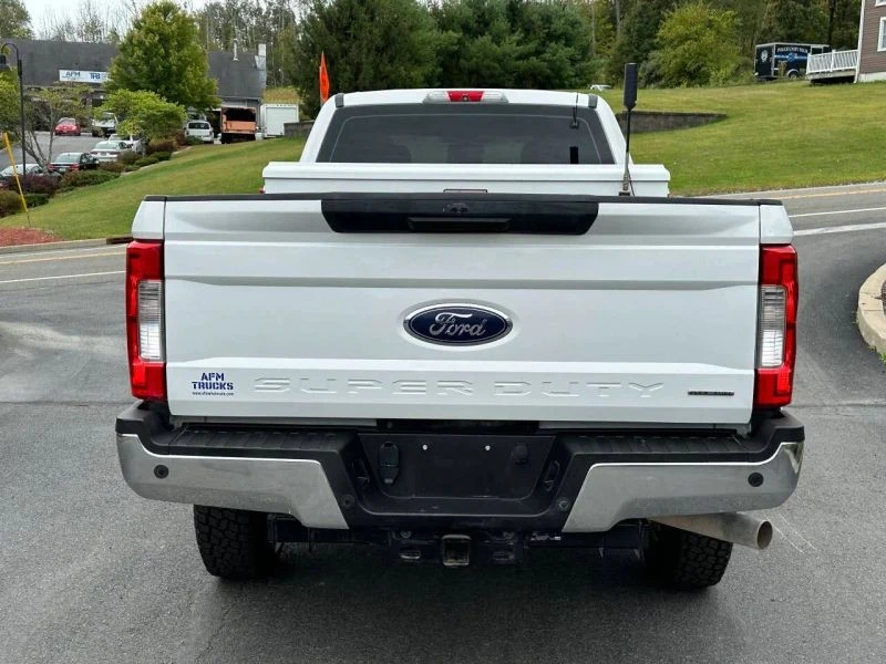 2019 Ford Super Duty 5th Gen - Image 10 of 12