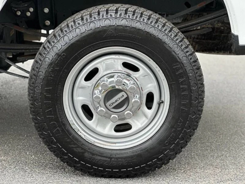 2019 Ford Super Duty 4th Gen - Image 8 of 12