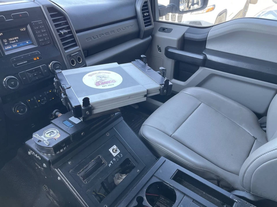 2019 Ford Super Duty 4th Gen - Image 8 of 10