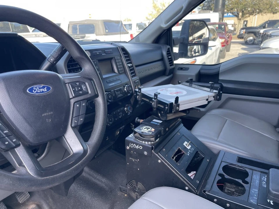 2019 Ford Super Duty 4th Gen - Image 3 of 10