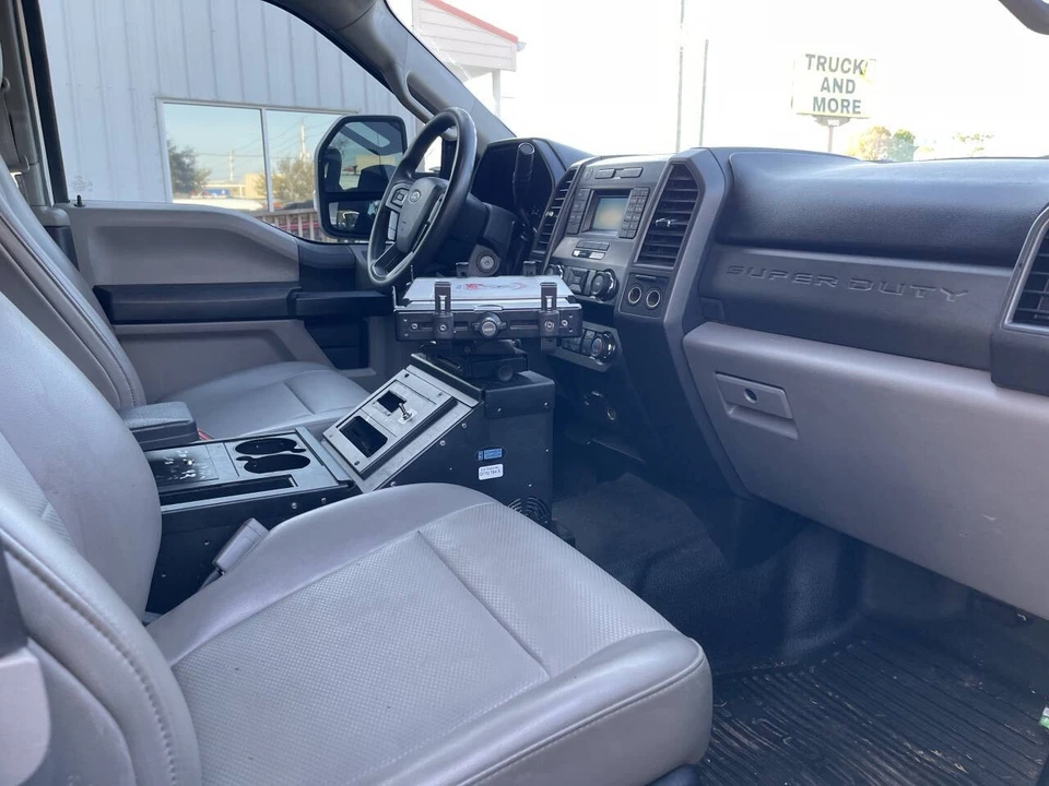 2019 Ford Super Duty 4th Gen - Image 10 of 10