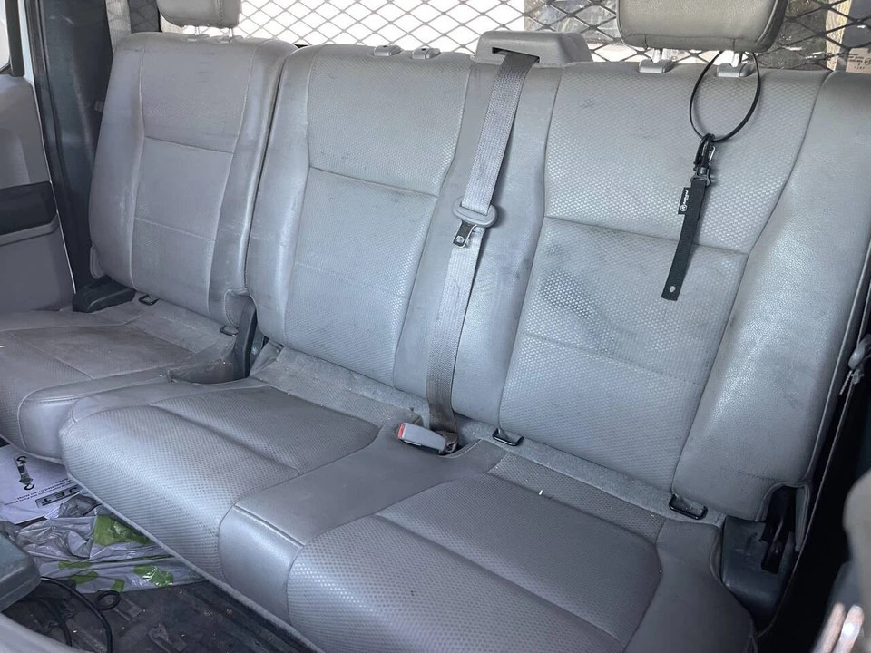2019 Ford Super Duty 4th Gen - Image 4 of 10