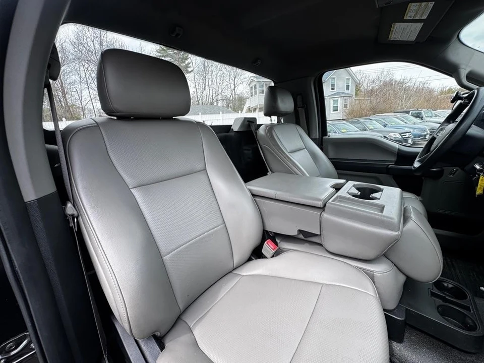 2019 Ford Super Duty 4th Gen - Image 12 of 16