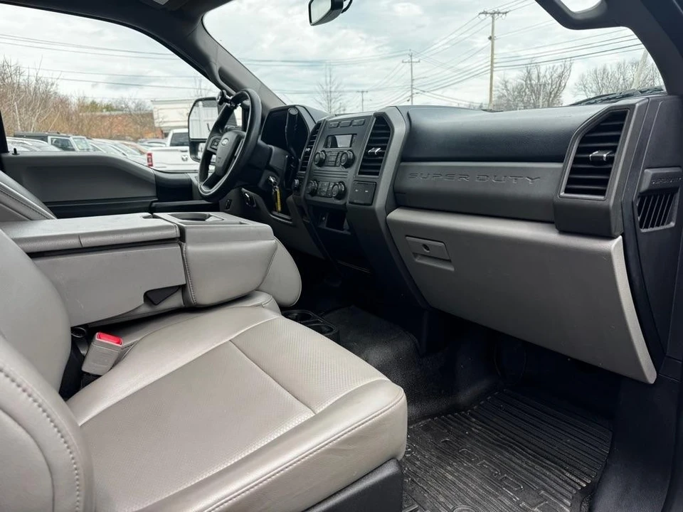 2019 Ford Super Duty 4th Gen - Image 14 of 16