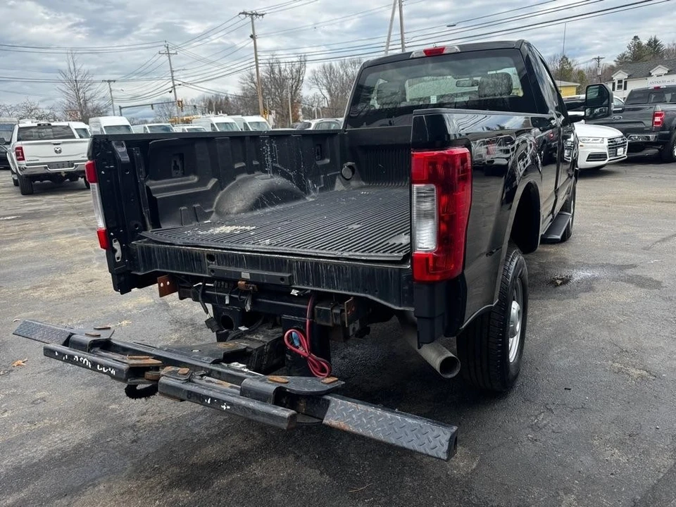 2019 Ford Super Duty 4th Gen - Image 6 of 16