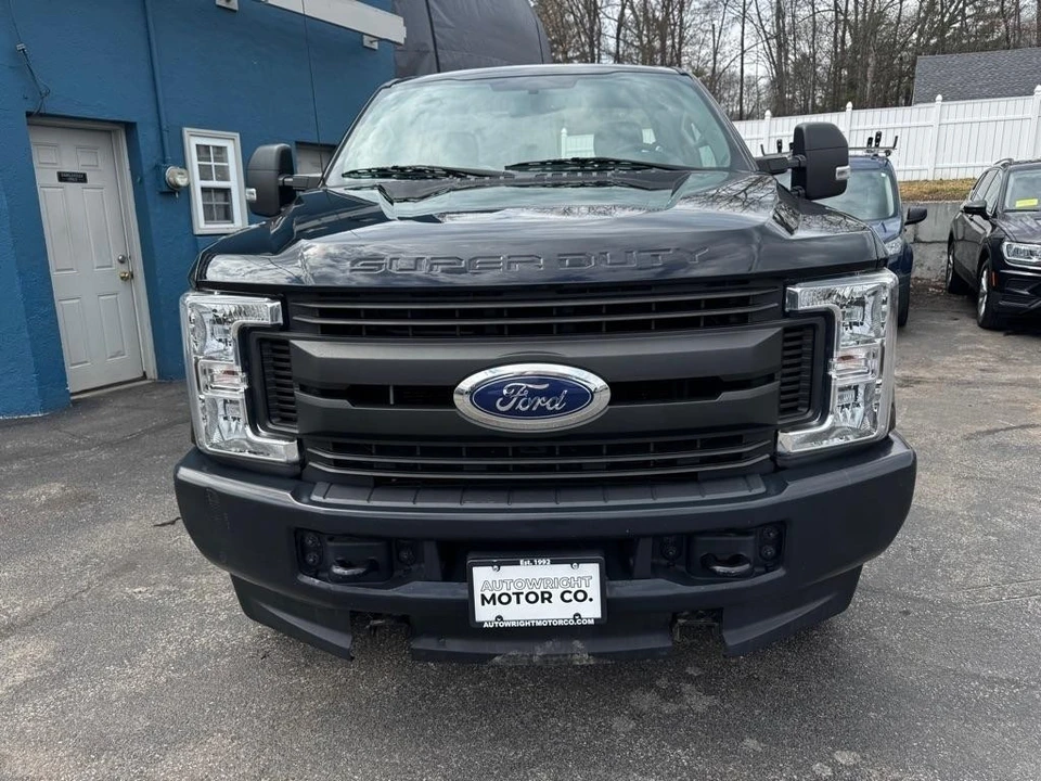 2019 Ford Super Duty 4th Gen - Image 9 of 16