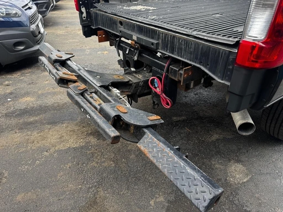 2019 Ford Super Duty 4th Gen - Image 10 of 16