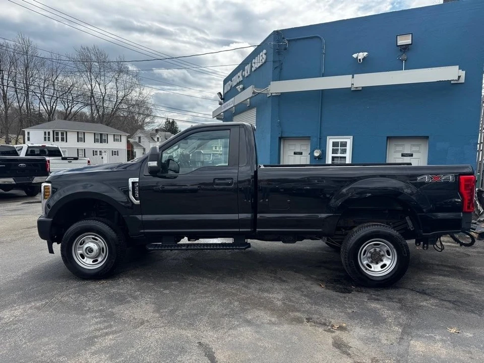 2019 Ford Super Duty 4th Gen - Image 3 of 16