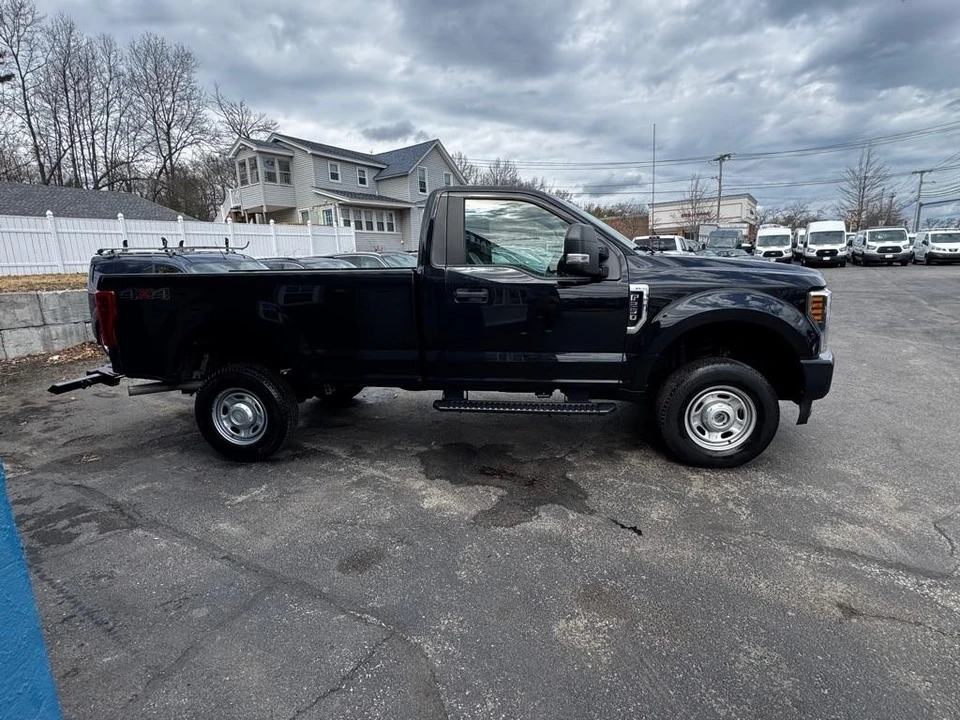 2019 Ford Super Duty 4th Gen - Image 7 of 16