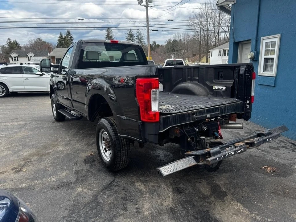 2019 Ford Super Duty 4th Gen - Image 4 of 16