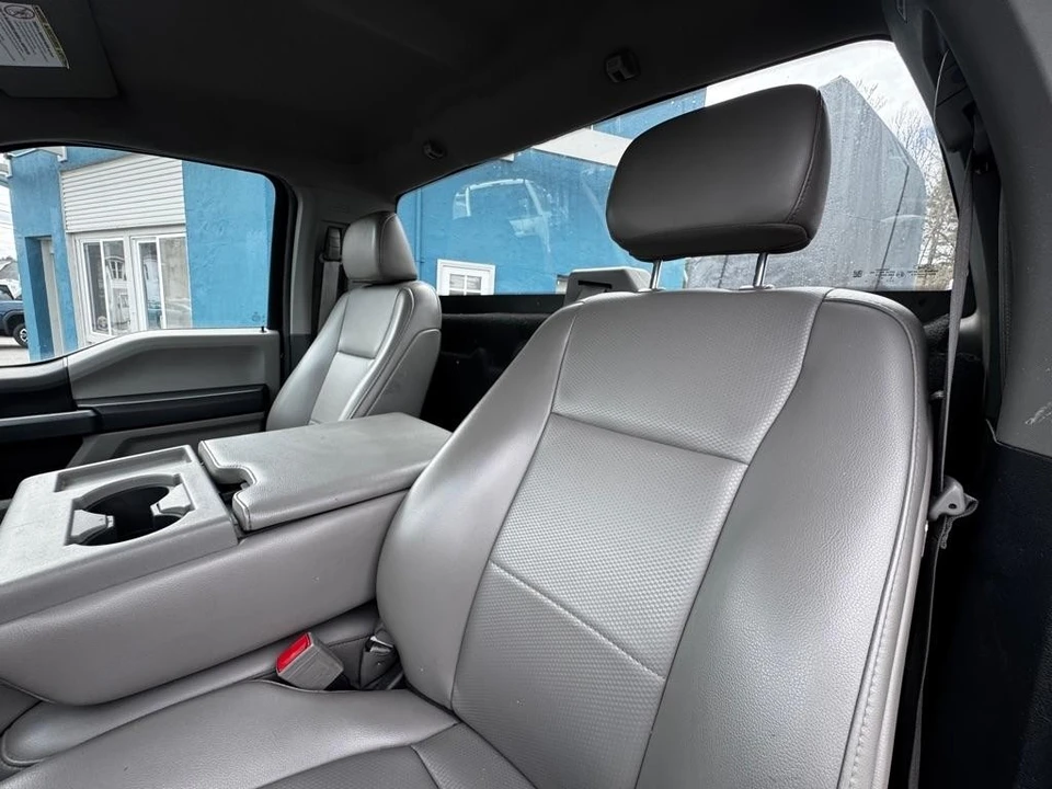 2019 Ford Super Duty 4th Gen - Image 11 of 16
