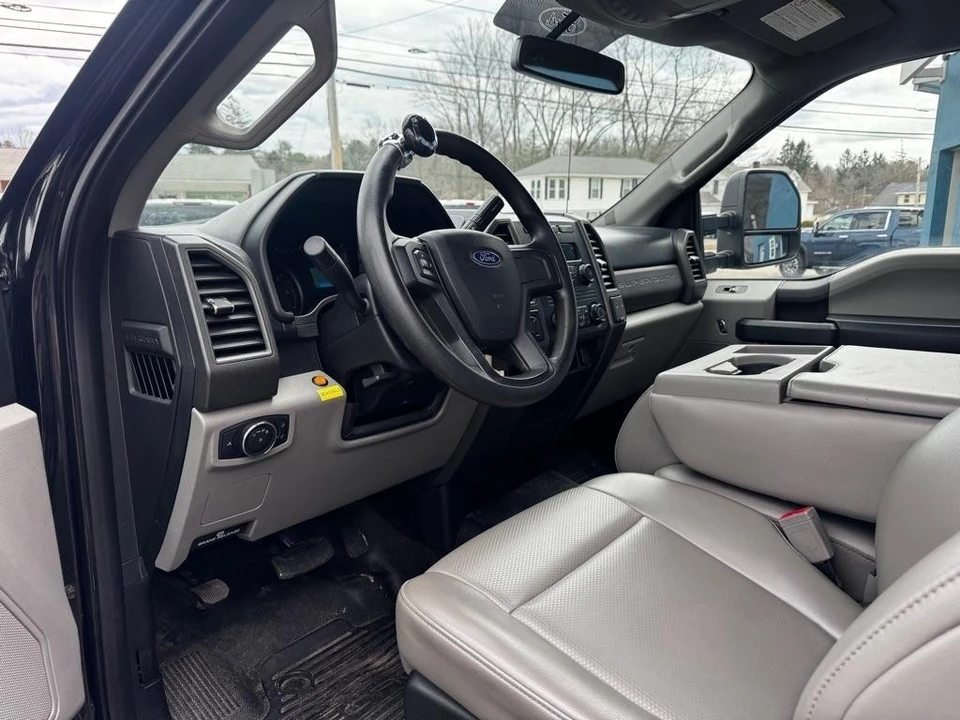 2019 Ford Super Duty 4th Gen - Image 13 of 16