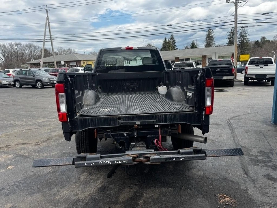 2019 Ford Super Duty 4th Gen - Image 5 of 16