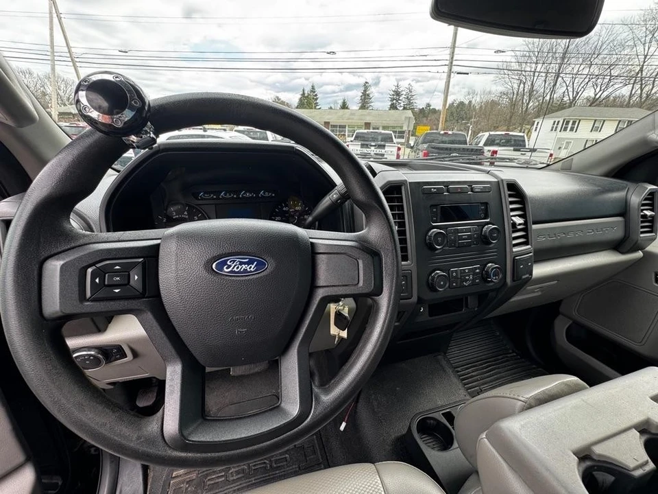 2019 Ford Super Duty 4th Gen - Image 15 of 16