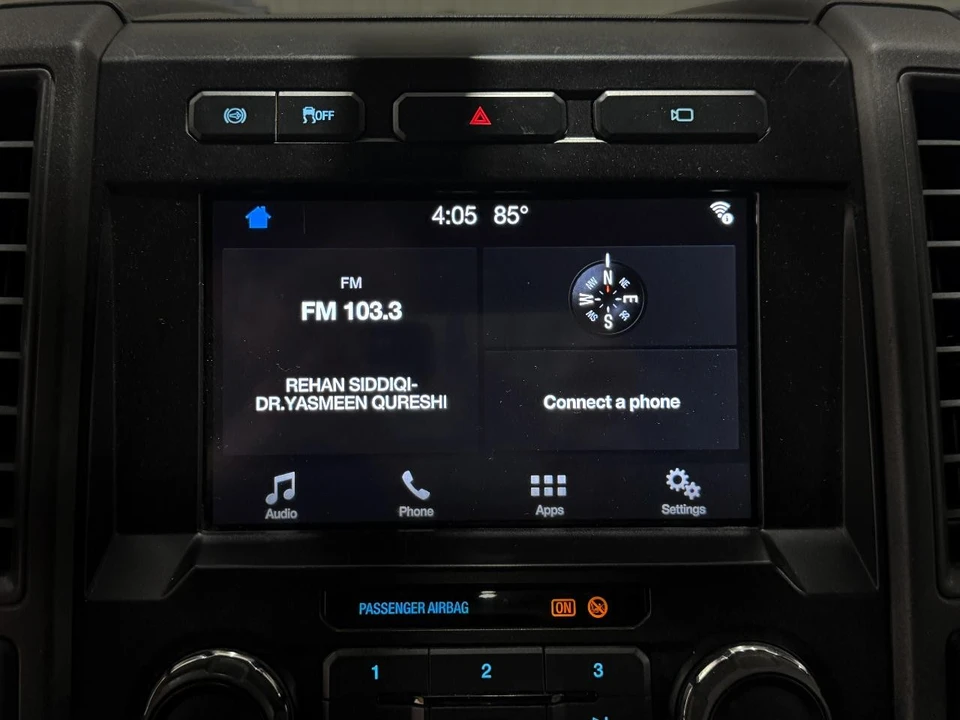 2019 Ford Super Duty 4th Gen - Image 6 of 31