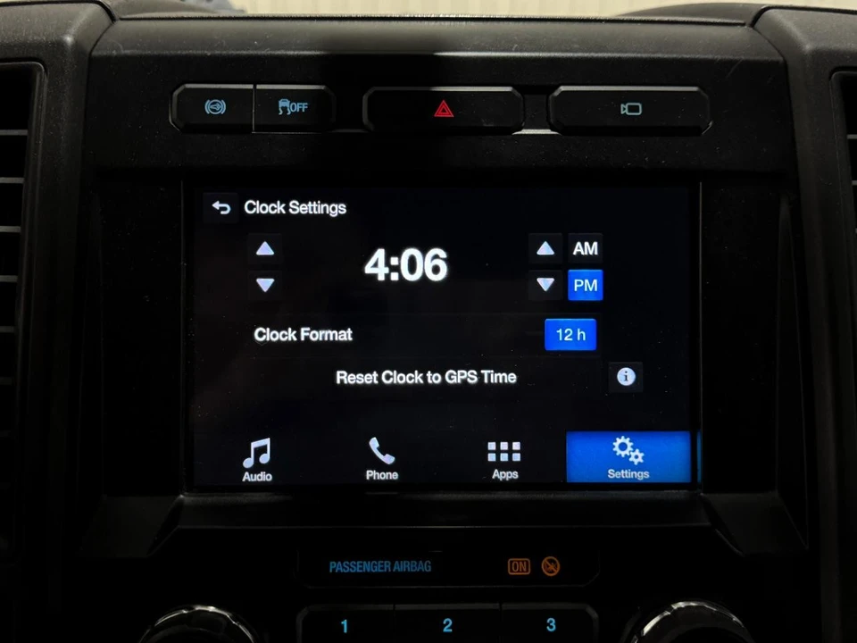 2019 Ford Super Duty 4th Gen - Image 15 of 31