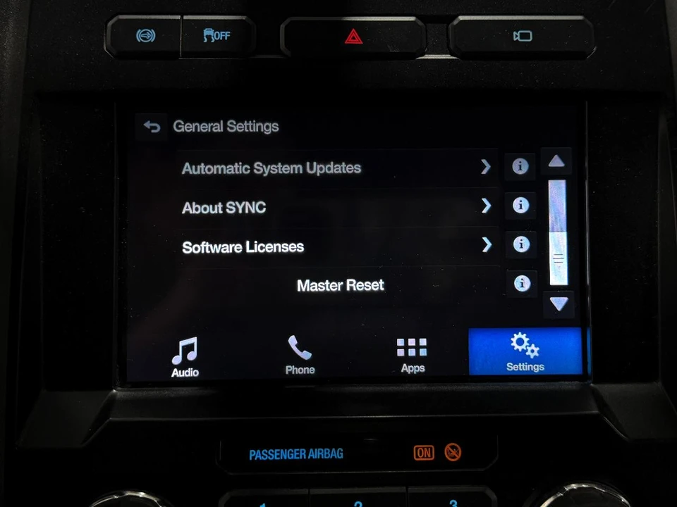 2019 Ford Super Duty 4th Gen - Image 17 of 31