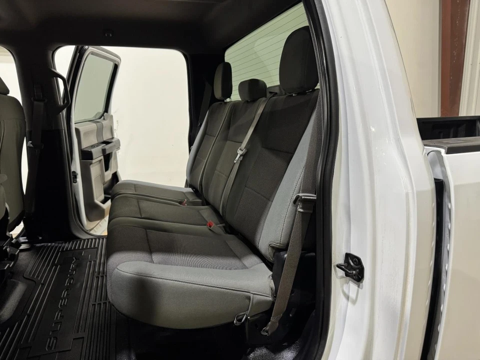 2019 Ford Super Duty 4th Gen - Image 17 of 31