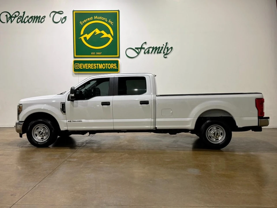 2019 Ford Super Duty 4th Gen - Image 5 of 31