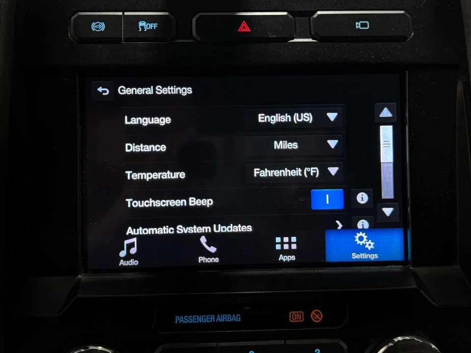 2019 Ford Super Duty 4th Gen - Image 16 of 31