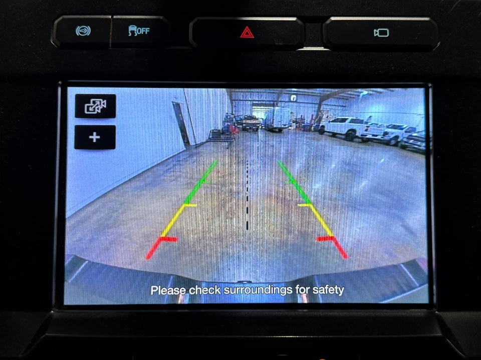 2019 Ford Super Duty 4th Gen - Image 27 of 31